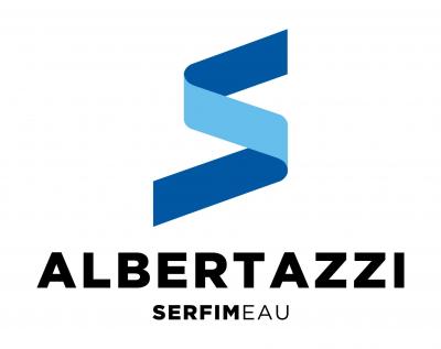 Logo albertazzi