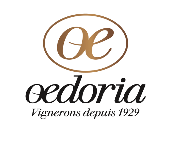 Logo oedoria sans fond